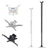 SCREENPRO projector ceiling mount accessory
