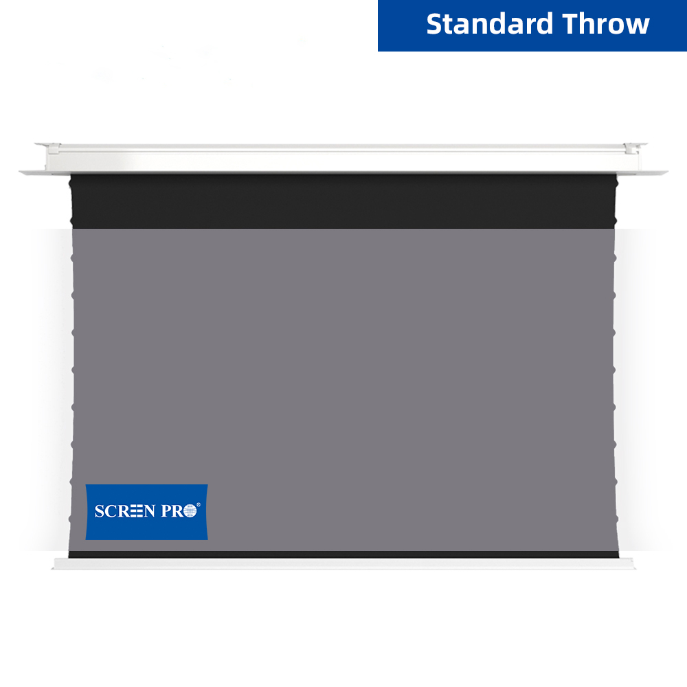 In Ceiling ALR Screen - TR-8K