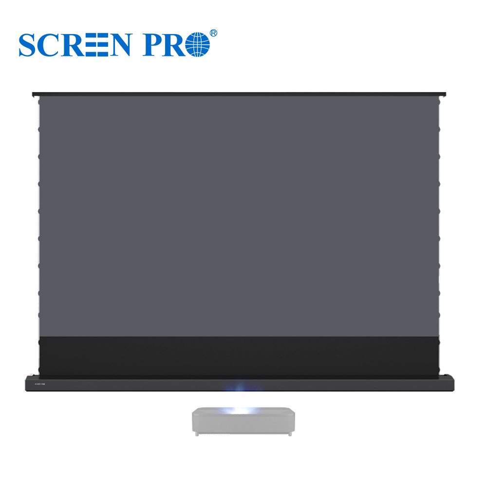 Self-Rising ALR Screen - AD