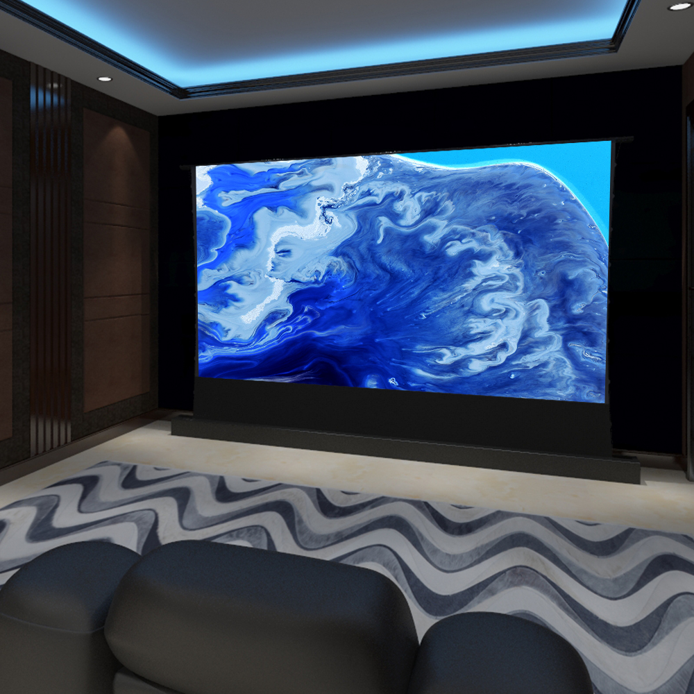 Self-Rising ALR Screen - TD-8K