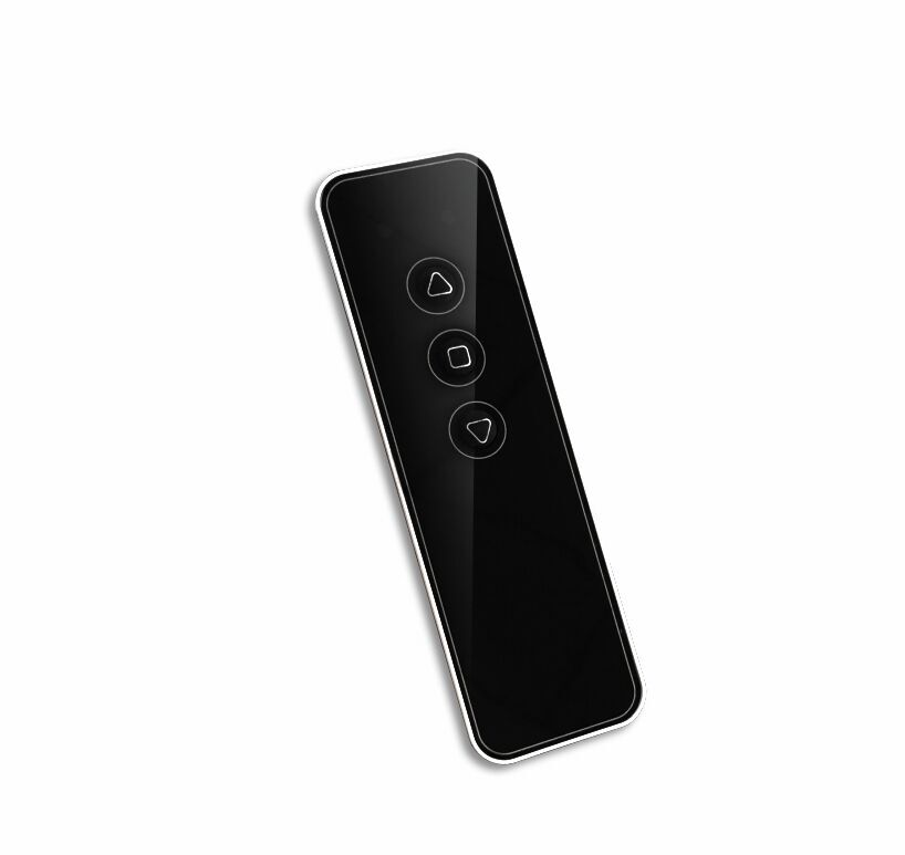 SCREENPRO Motorized Screen Remote