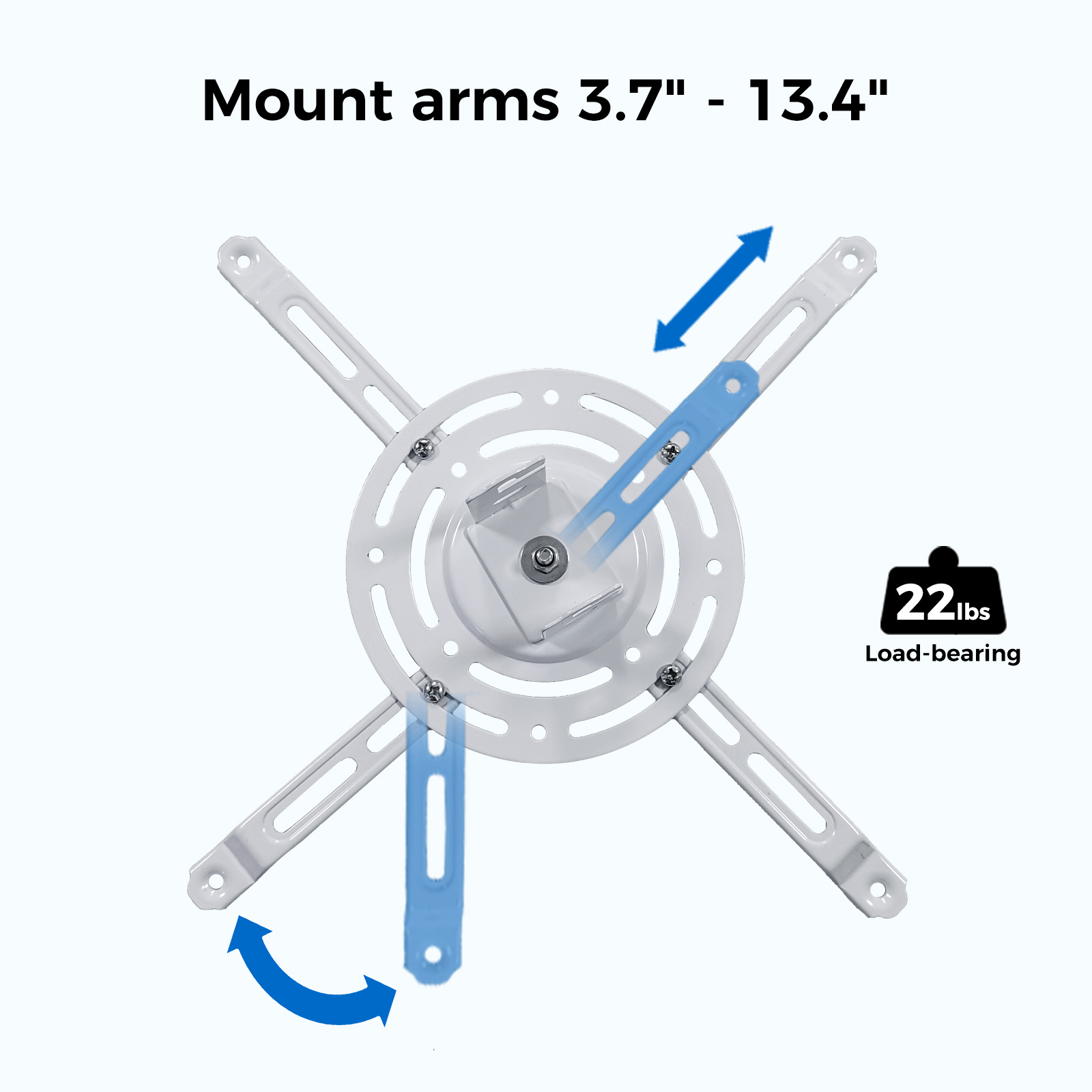 Projector Ceiling Mount
