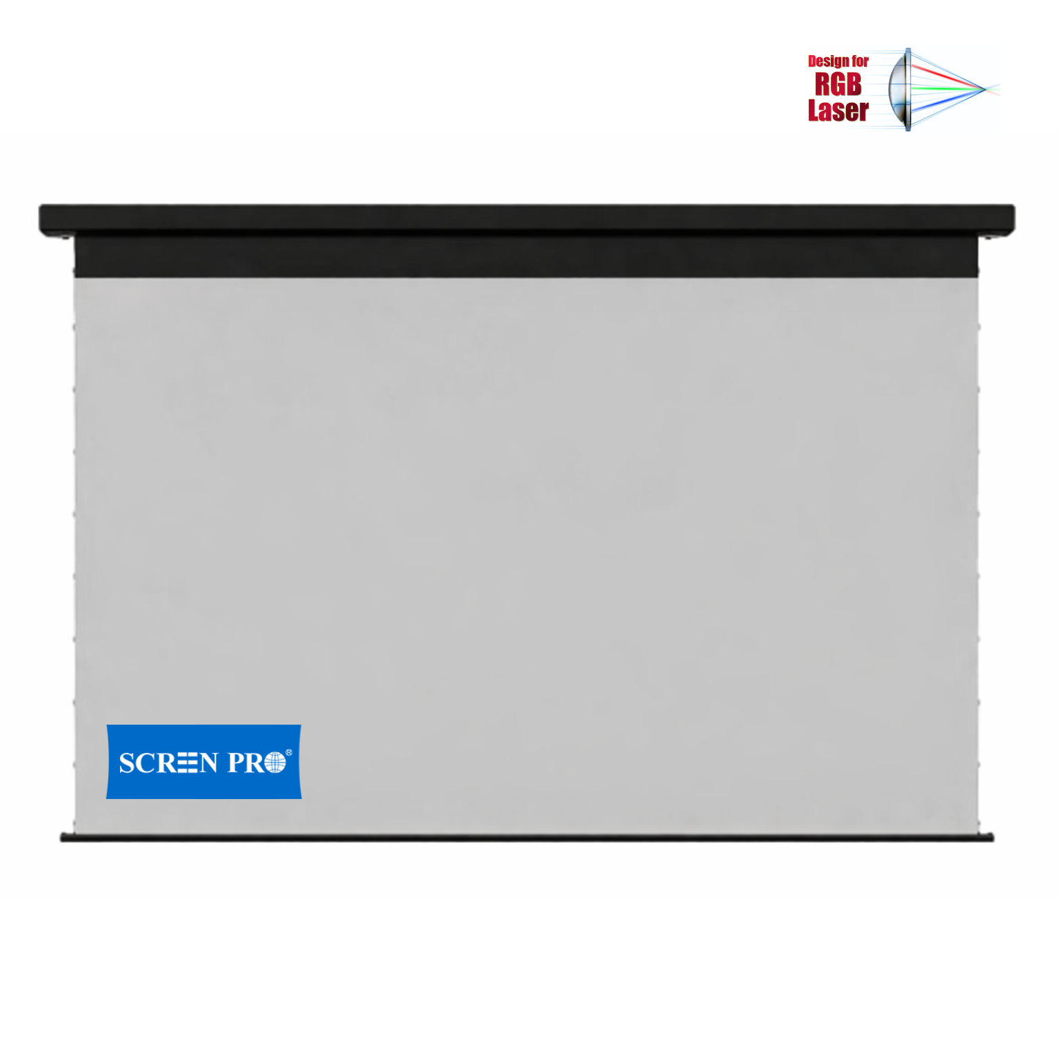 ZeroWave Screen - TW