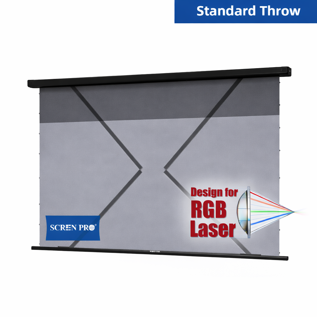 ZeroWave Screen - TW