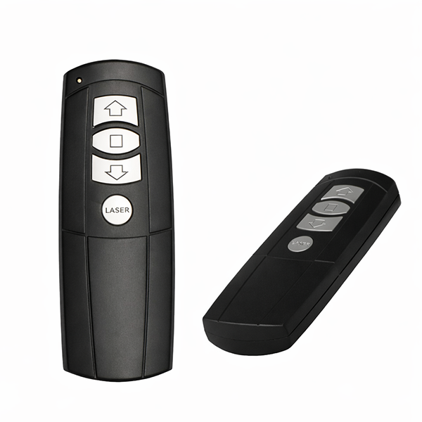 SCREENPRO Remote Control for Motorized Screen