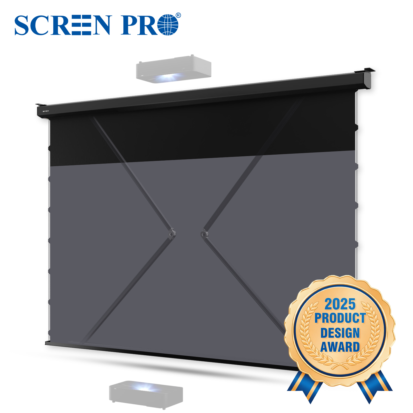 ZeroWave ALR Screen - AW