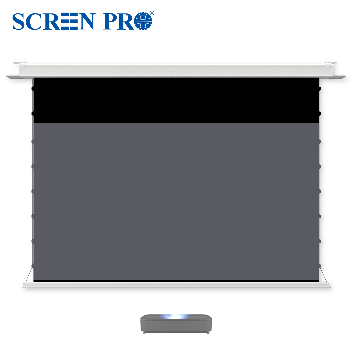 In-Ceiling ALR Screen - Ai