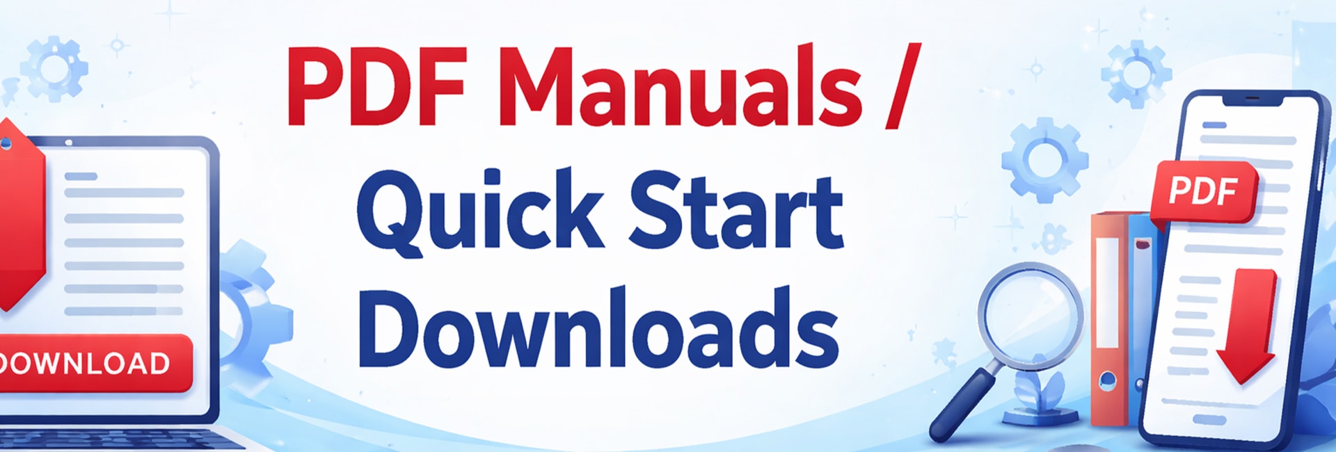 Screen Installation Videos