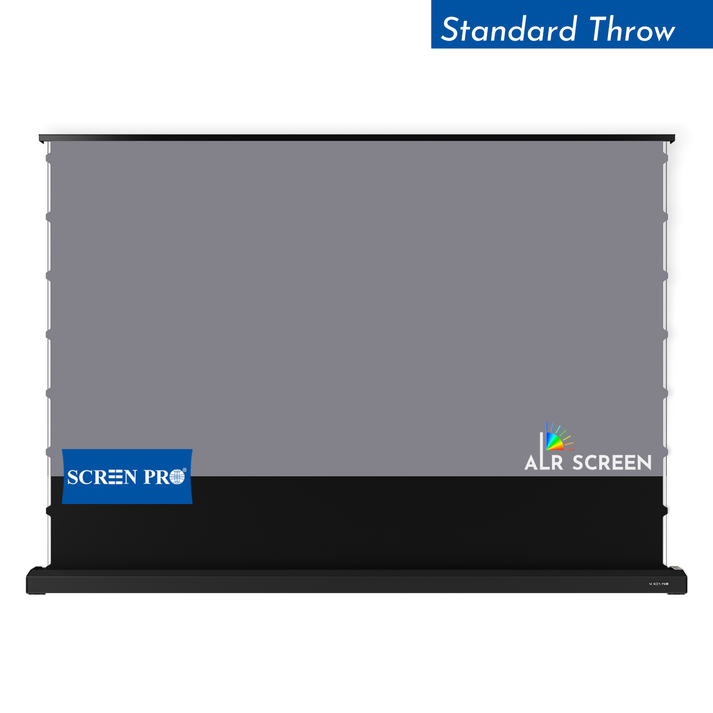 Self-Rising ALR Screen - TD-8K