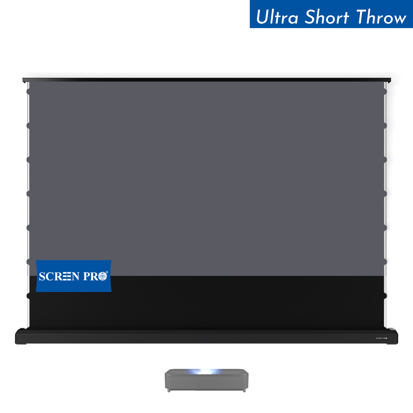 Self-Rising ALR Screen - AD