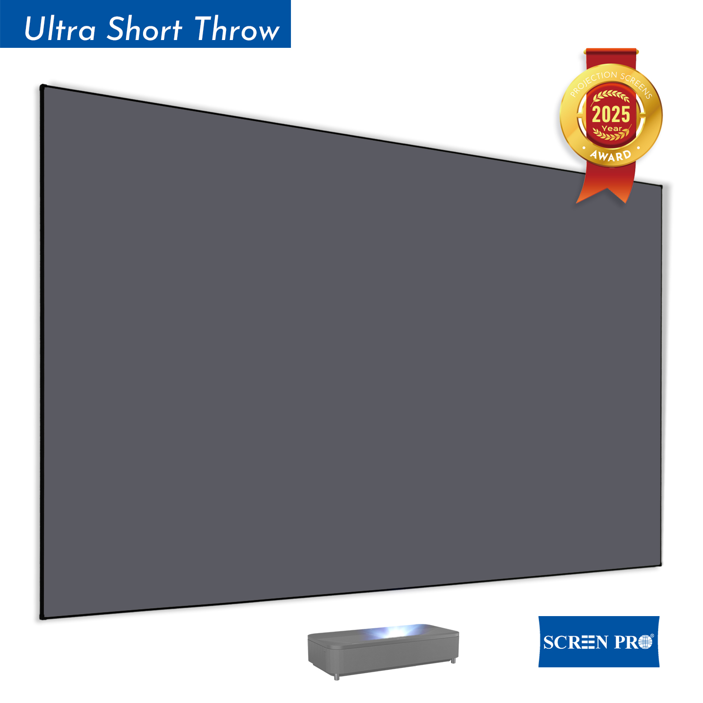 7mm Frame ALR Screen - AZ