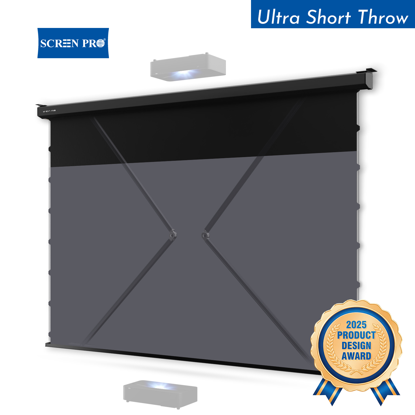 ZeroWave ALR Screen - AW