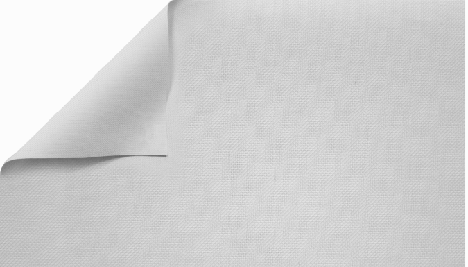 SCREENPRO TW woven acoustic transparent projection fabric