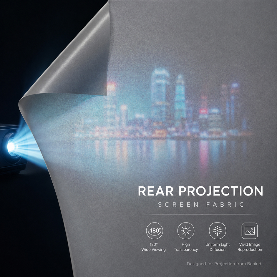 Rear Projection