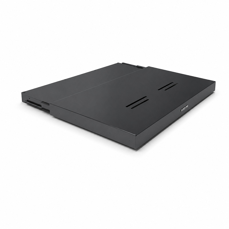 Motorized Sliding Tray for UST Projectors