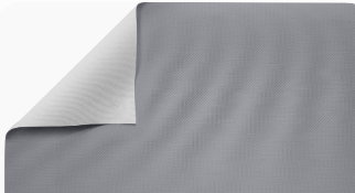 SCREENPRO 3W woven acoustic transparent anti-speckle projection fabric