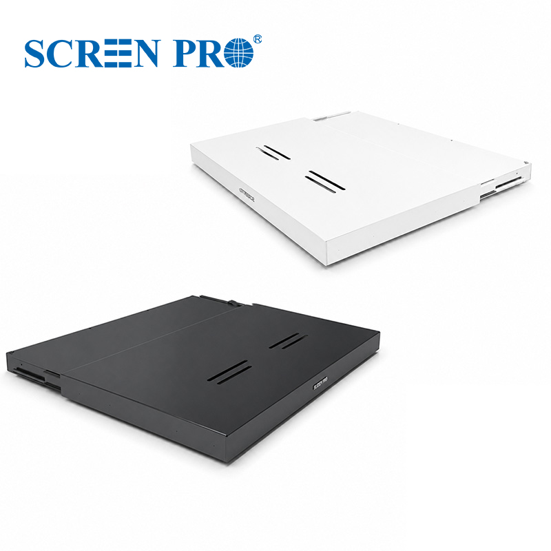 Motorized Sliding Tray for UST Projectors