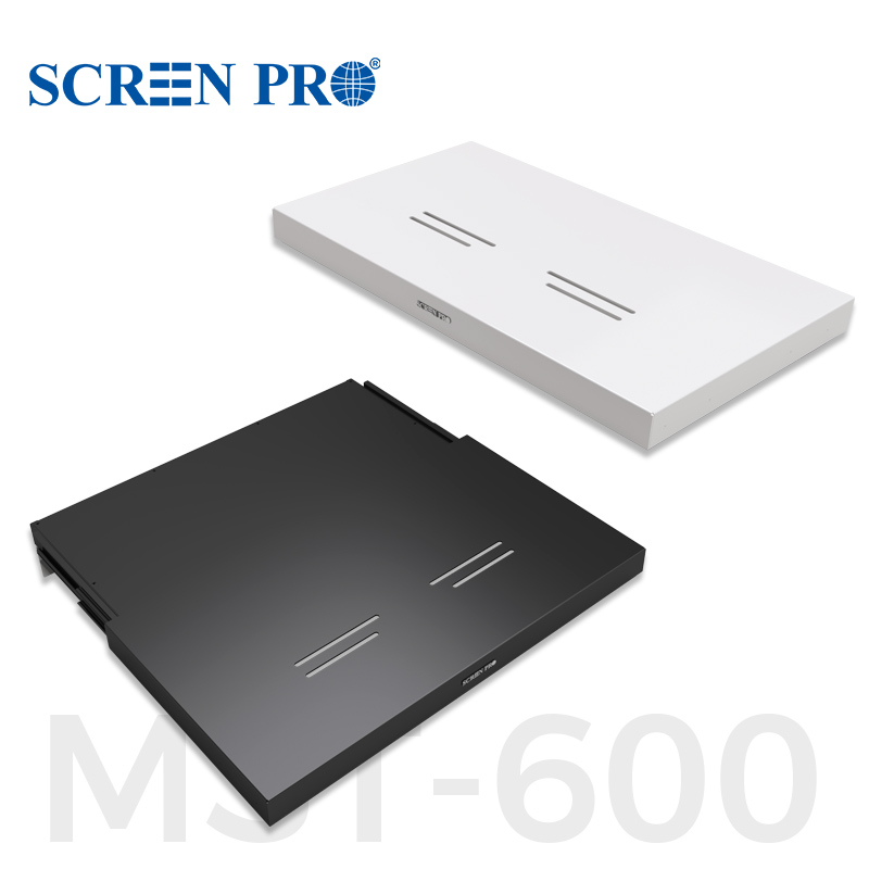 Motorized Sliding Tray for UST Projectors