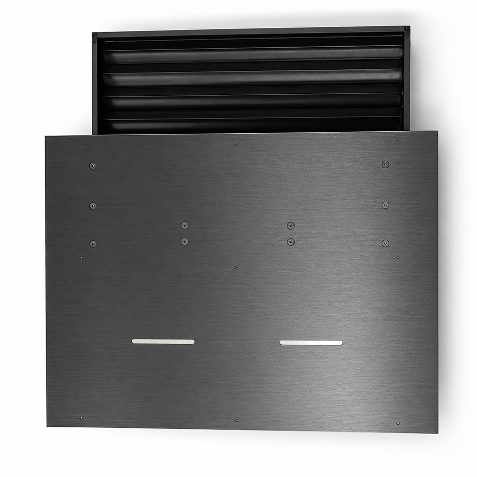 MSL-600 Motorized Sliding & Lift Platform for Laser TV & UST Projectors | SCREENPRO