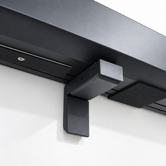 Screen Wall Bracket for Floor Rising Projector Screens