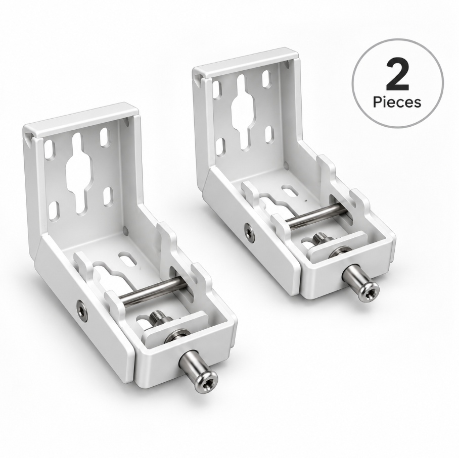 SCREENPRO Adjustable Wall/Ceiling Mounting Bracket