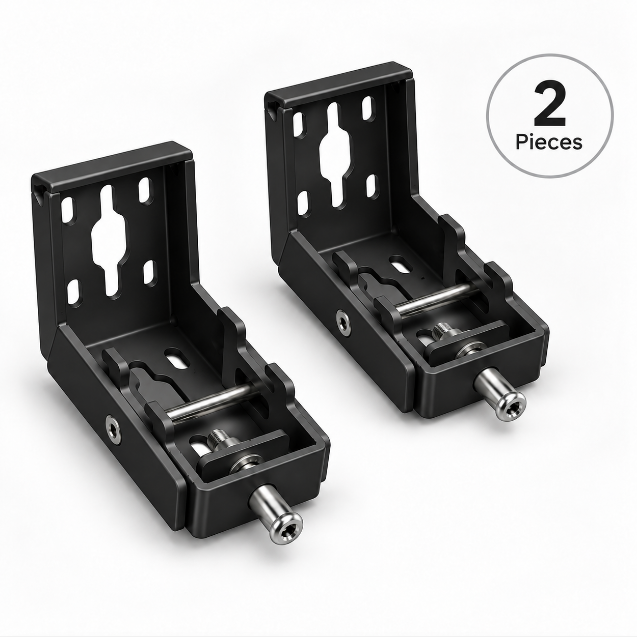 SCREENPRO Adjustable Wall/Ceiling Mounting Bracket