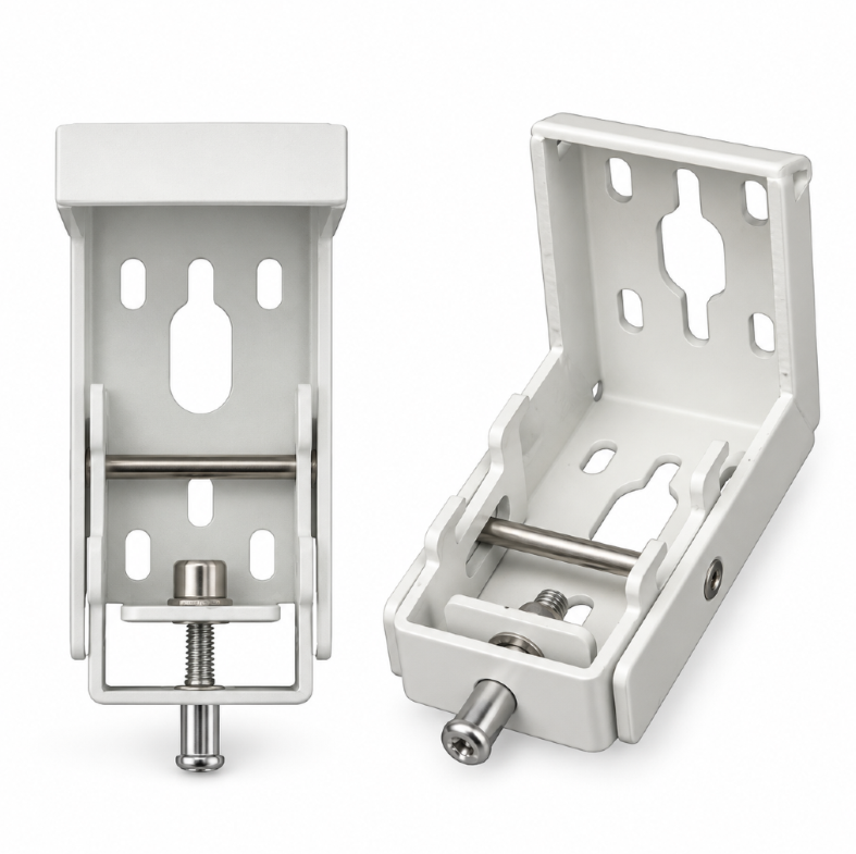 SCREENPRO Adjustable Wall/Ceiling Mounting Bracket