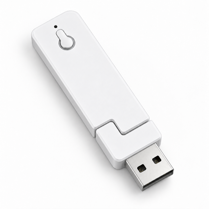 USB Trigger for J Series TUYA Motor | SCREENPRO® TBQ-USY